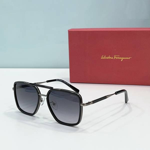 Salvatore Ferragamo Sunglasses Top Quality SFS00503
